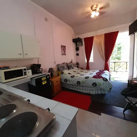 Angler Apartments